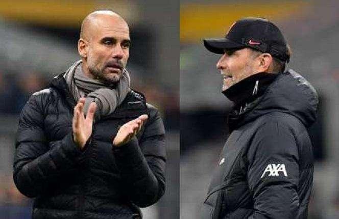 Guardiola-Klopp, in cinque li hanno avuti entrambi: c'è anche un ex interista
