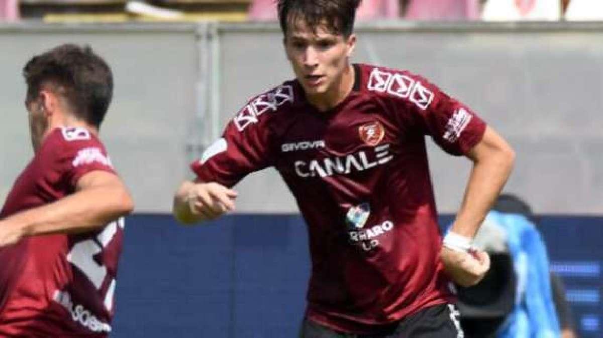 Taibi, ds Reggina: "Parleremo con l'Inter per Fabbian. A volte i diritti di riscatto..."