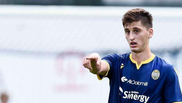 CdS - Kumbulla, Inter in pole position. Ma Lazio non molla