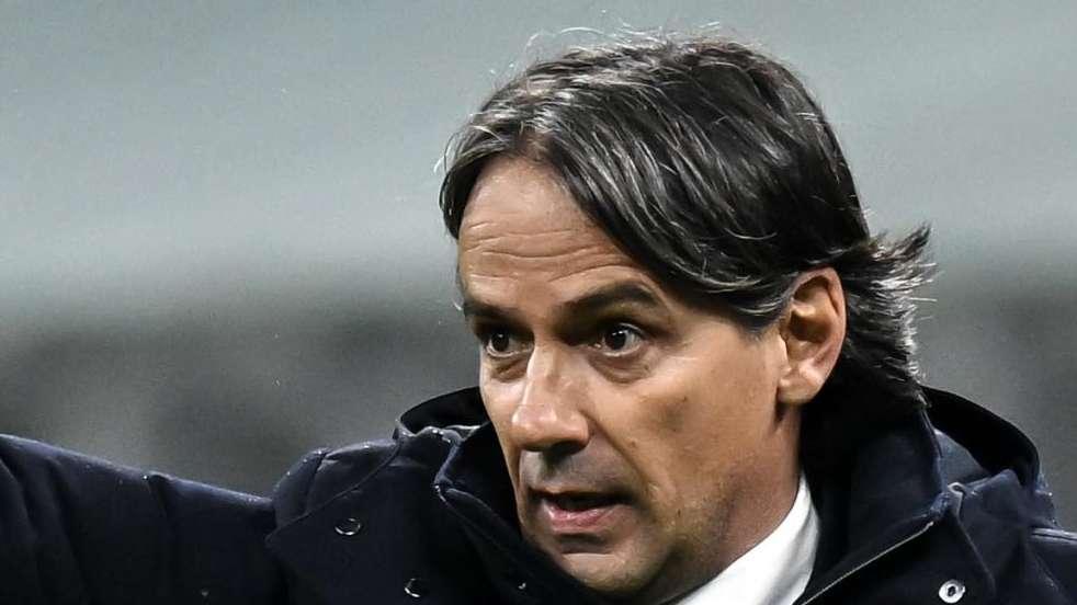 TS - Inter avanti senza attacchi di panico. Inzaghi ha una speranza per il futuro