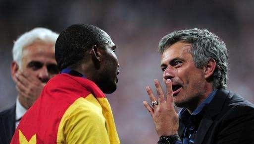 Eto'o avvisa l'Anzhi: "Mou è il top! Futuro? Deciderò quando saprò..."