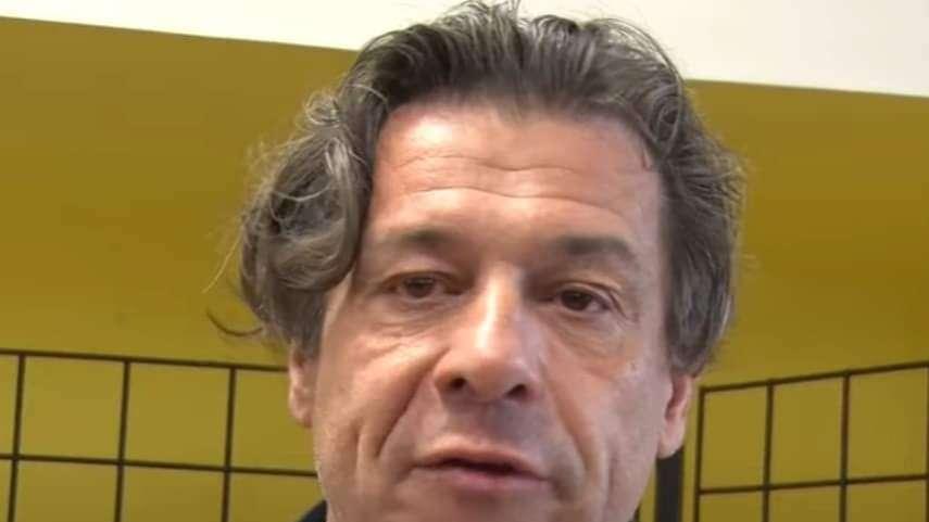 Berti: "Lukaku può stravolgere la corsa scudetto. Barella e Dimarco? Gli altri non hanno giocatori così"