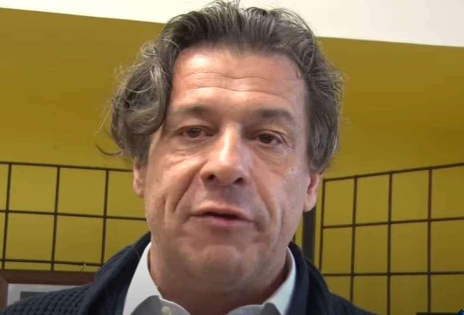 Nicola Berti ospite d'eccezione della festa Scudetto dell'Inter Club Nettuno-Anzio
