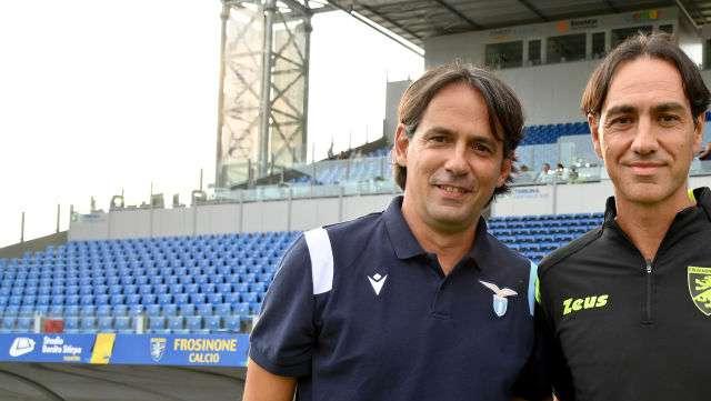 Nesta: "Lazio, Inzaghi ha lasciato un buco. Sarri ottima risposta a Mourinho"
