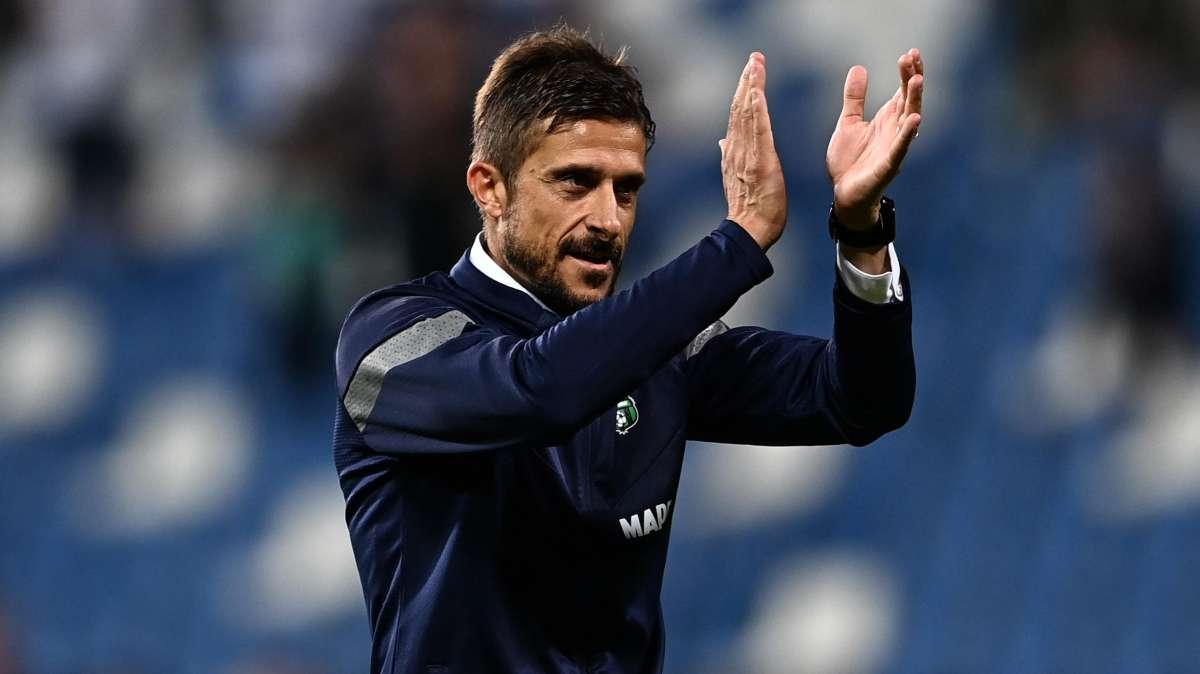 Qui Sassuolo - Ripresa degli allenamenti in vista dell'Inter: il report