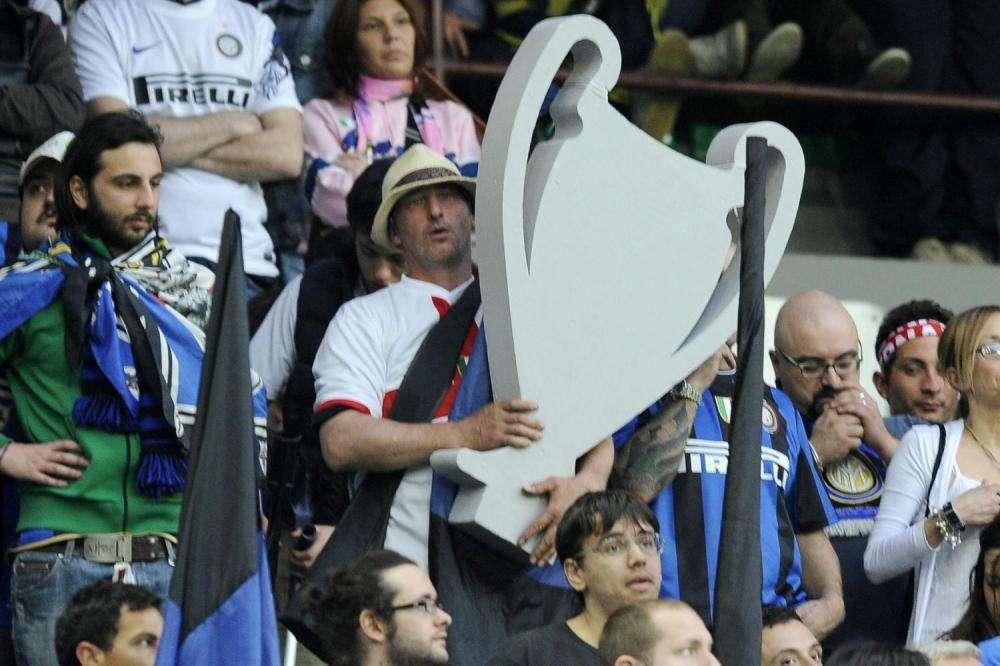 Oggi la presentazione di 'Per sempre unici. L'Inter del Triplete (e non solo)'