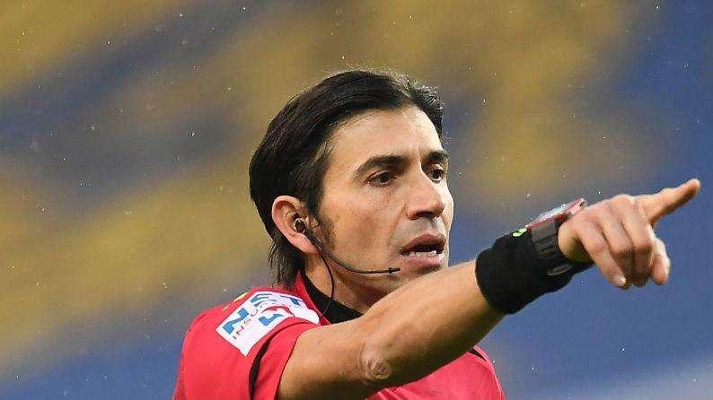 Lo Monaco: "Rigore su Cuadrado assurdo. Il lupo perde il pelo ma non il vizio, ci hanno deriso in tutta Europa"
