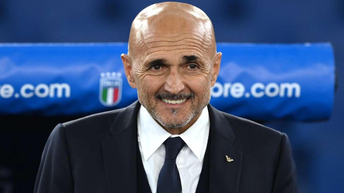 InterNazionali - Italia-Venezuela: tre interisti in campo dal 1'. La probabile formazione