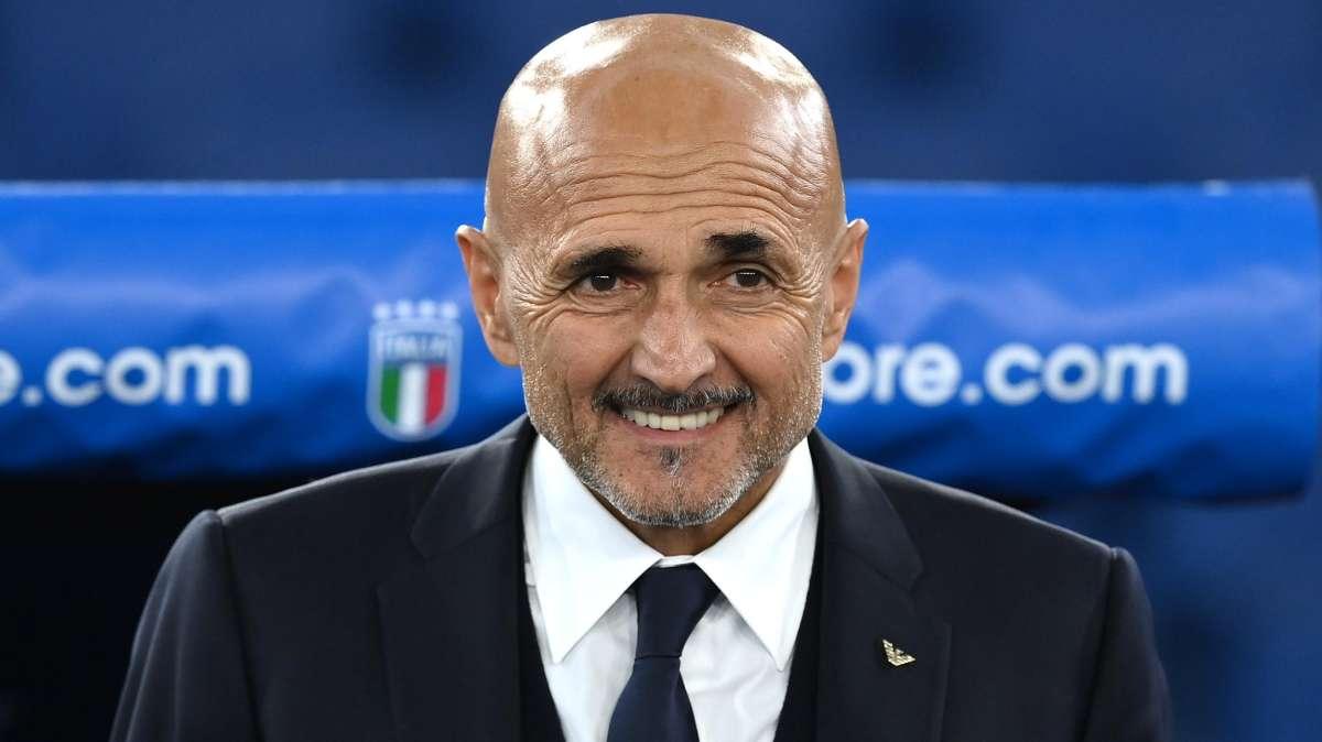 Italia, Spalletti: "La tournée è stata ottima, il bilancio è positivo. Siamo sempre stati squadra"