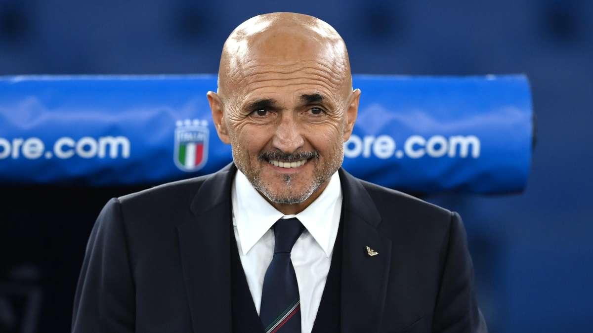 Caso Acerbi, Spalletti: "Mi ha detto che non c'era razzismo. Ma la Nazionale ha una responsabilità"