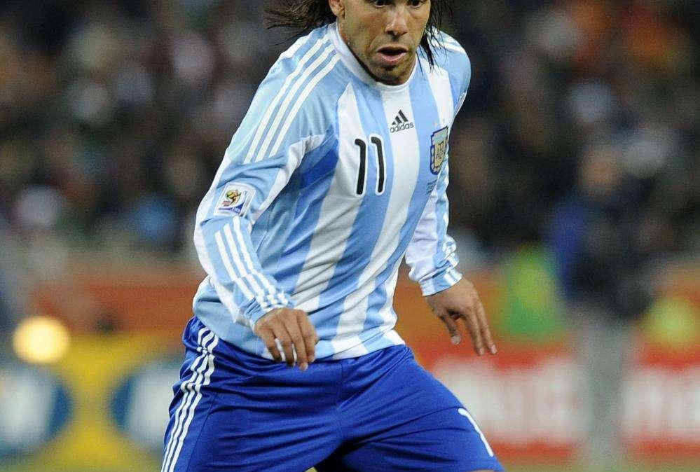 VIDEO - Cerruti a fcIN.tv: "Tevez sì, Guardiola ni"