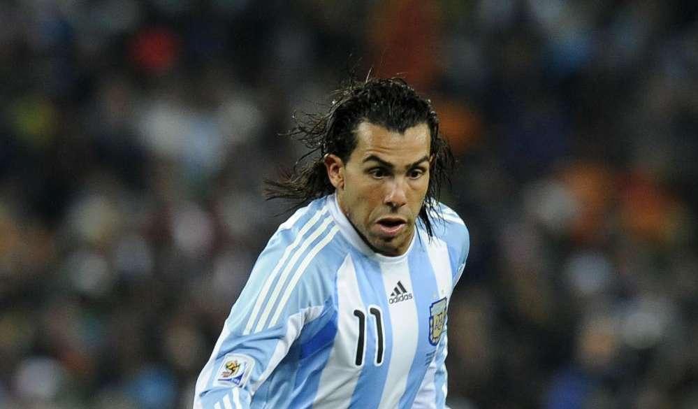 "I motivi per cui è meglio non prendere Tevez"