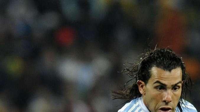 Tévez-Alexis Sanchez, destini incrociati