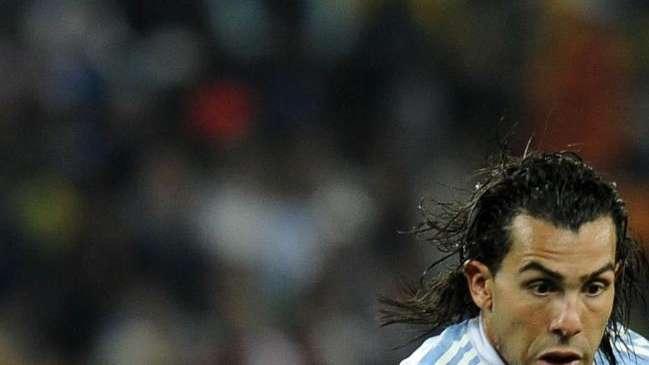 Di Stefano: "Tevez vuole la Champions, però..."