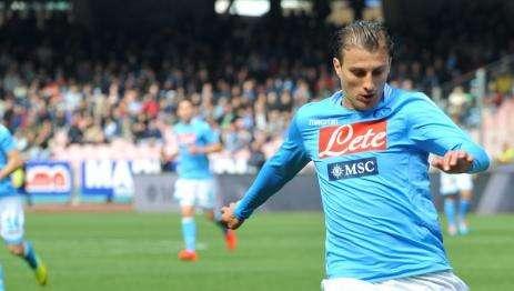 Henrique: "Solo un occhio nero. Domani mi alleno"