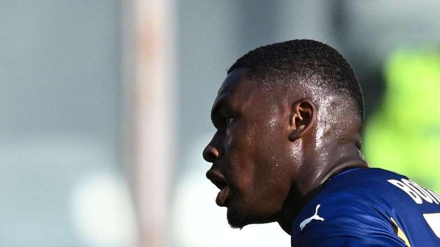Scozzarella: "Bonny giocatore completo, per il Parma lacuna da colmare. Esposito ottima idea"