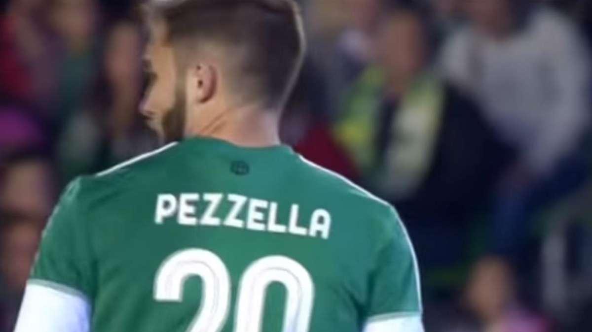 VIDEO - ALLA SCOPERTA DI... - Gol, chiusure e impostazione: questo è Germán Pezzella