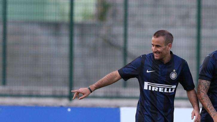 Inter-Feralpi Salò 2-0: si chiude con un successo il ritiro in Trentino