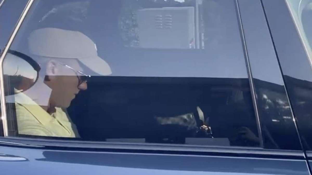 VIDEO - Zielinski, tutto come da copione: il polacco è atterrato a Milano, comincia la sua avventura interista