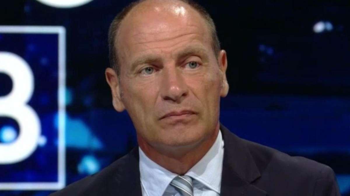 Marchegiani: "Conte resta sicuramente all'Inter. Gli do 8 in pagella"