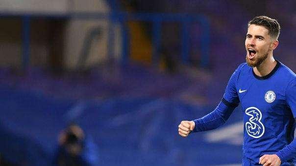 L'agente di Jorginho: "Ha voglia di tornare in Italia. Juve? Ci sono anche Inter e Milan"