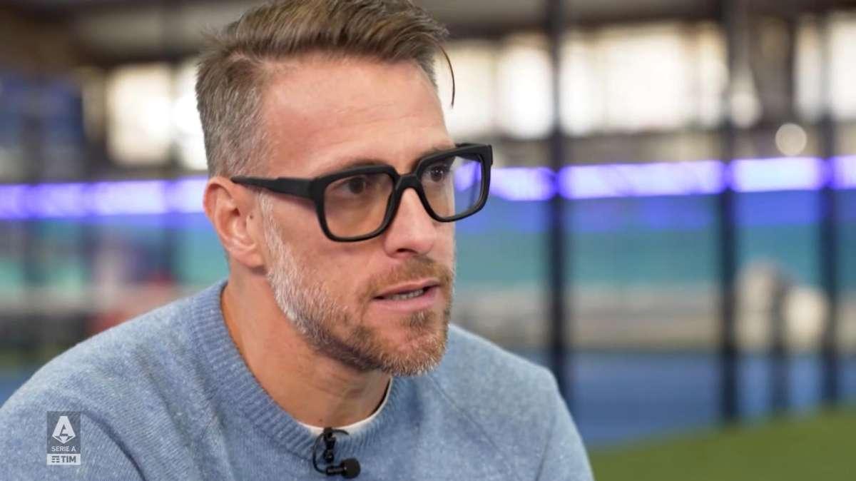 Denis: "Inter in grande forma, gioca in maniera fisica ed ordinata. E Conte..."