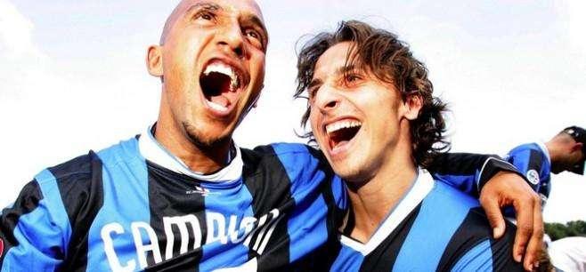 Dacourt racconta Ibra: "Leader in campo e genio"