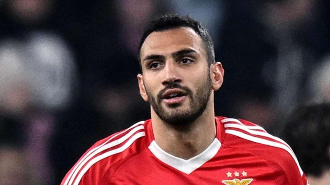 Inter e Juventus, radar su un obiettivo comune: fari puntati sul bomber del Benfica Pavlidis