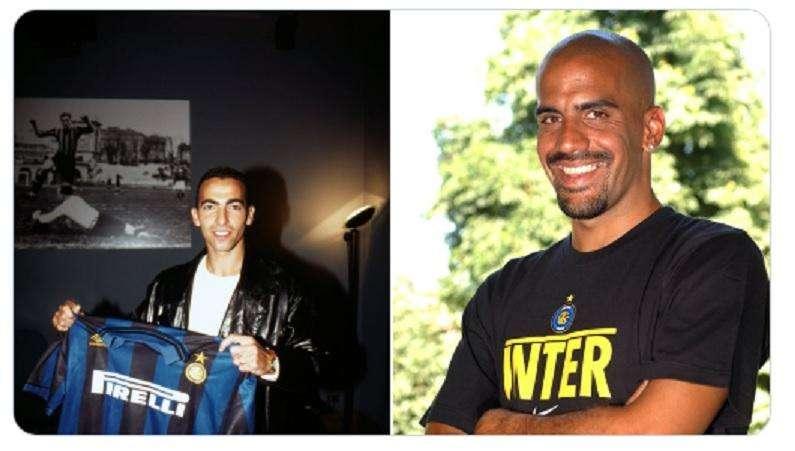 Oggi è anche il compleanno di Djorkaeff e Veron: gli auguri dell'Inter
