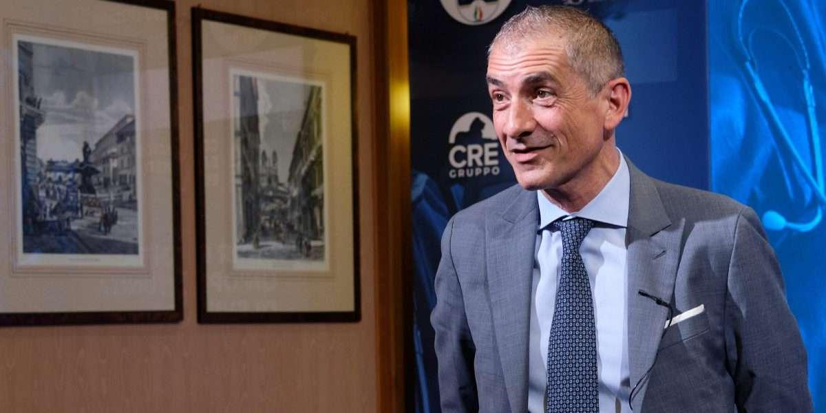 Costa: "Stadi aperti al 100% un obiettivo che ci diamo per la primavera"