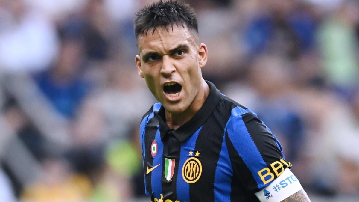 CdS - Lautaro ha fame: contro il Napoli a caccia del primo gol