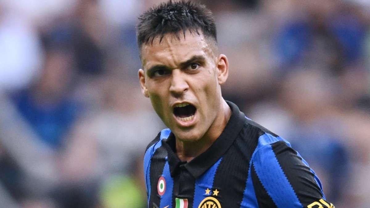 Lautaro: "Erano vere le voci sul Barcellona, ma ho scelto di restare"