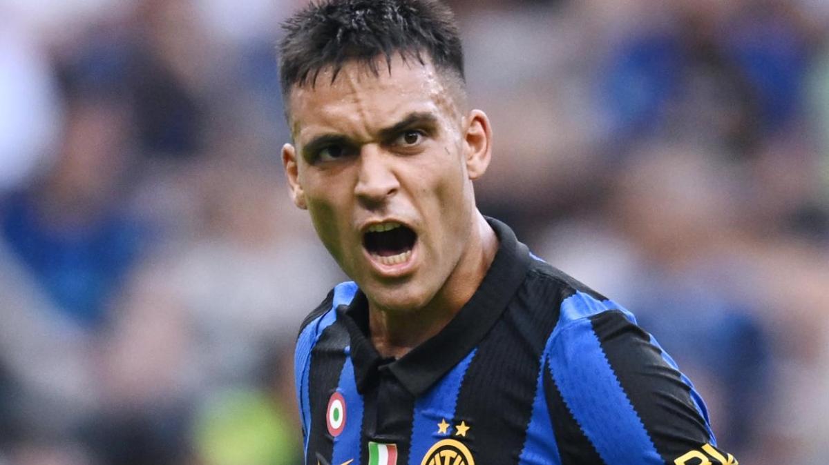 Giudice sportivo, prime sanzioni per Lautaro e Calhanoglu