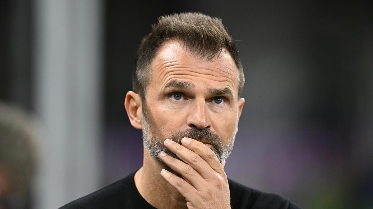 Brugge, Leko in conferenza: "Vorrei altri Sommer. Vincere a San Siro il momento più bello in carriera"