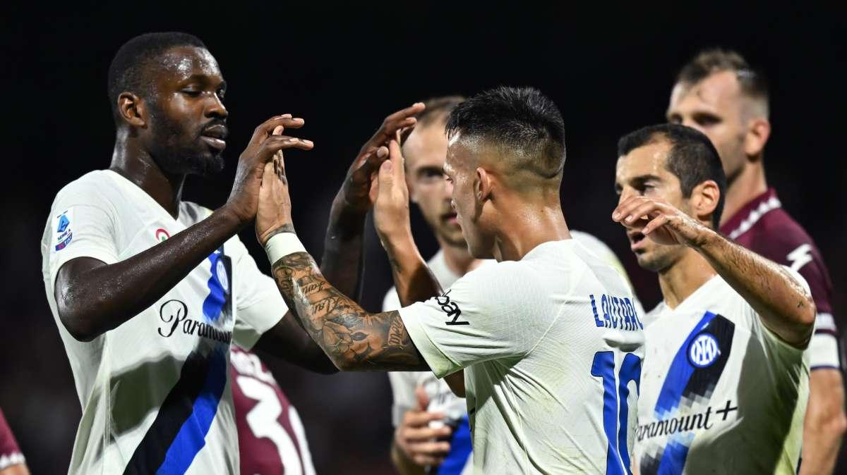 Thuram, caccia al quinto assist nelle prime otto presenze in Serie A: può diventare il quarto a riuscirci 