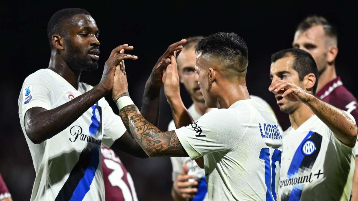 Tacchinardi: "Scudetto, Juve favorita. L'Inter è forte in difesa e a centrocampo, ma in attacco si è indebolita"