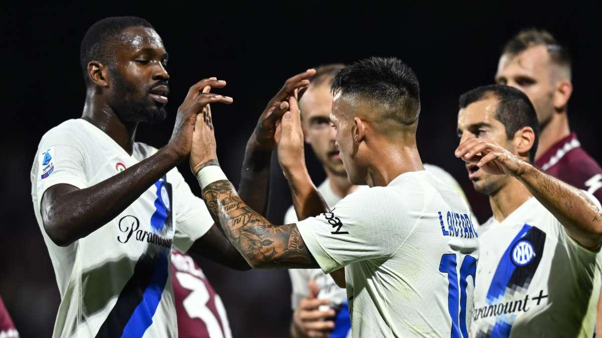 Repubblica - Lautaro giganteggia: prima del suo ingresso l'impressione era che la squadra non facesse più paura