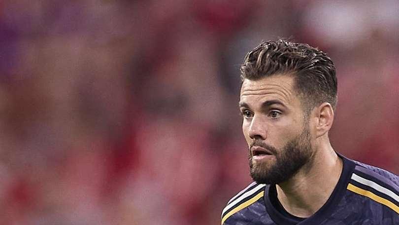 Marca - Nacho lascia il Real Madrid, scelta fatta: il difensore spagnolo ripartirà dalla MLS