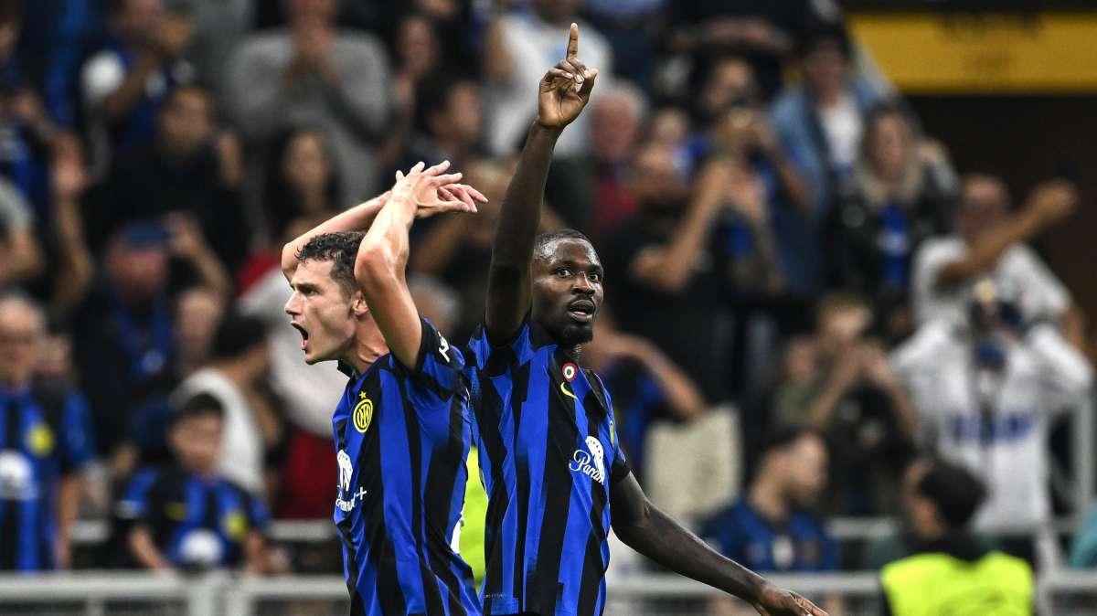 CF - Prima vittoria in Champions League: per l'Inter ricavi già oltre i 45 milioni di euro
