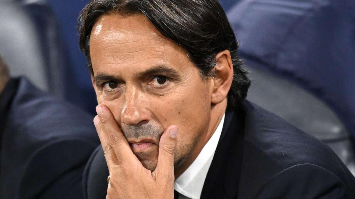 GdS - Pagellone: 5 a Inzaghi. Sotto accusa ancora i cambi a gara in corso