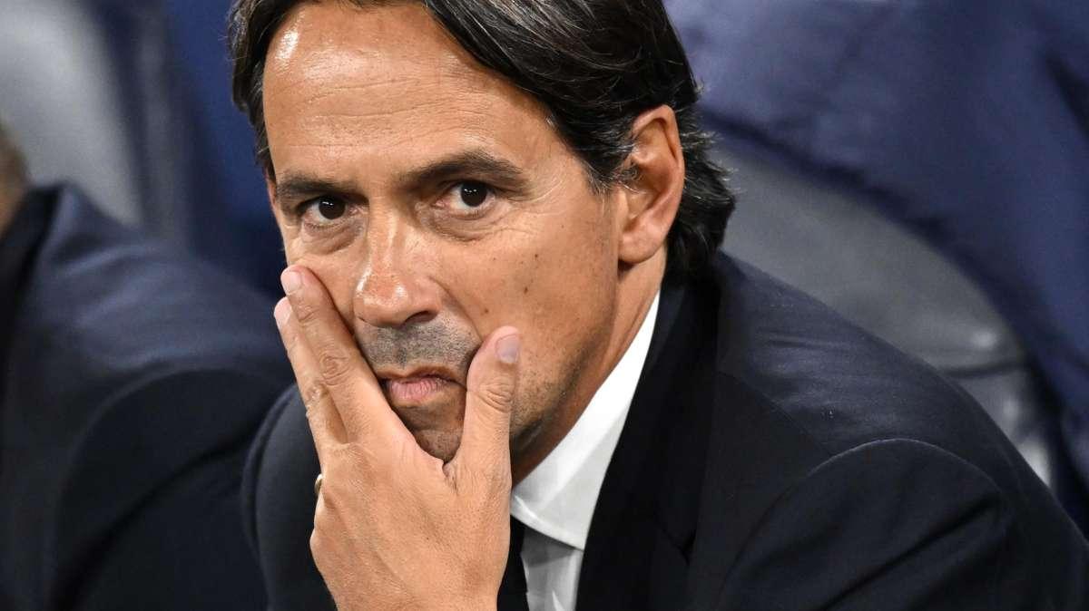 Arresti ultras, Inzaghi preferisce non commentare: "La società ci ha chiesto di non dire nulla, c'è un'indagine in corso"