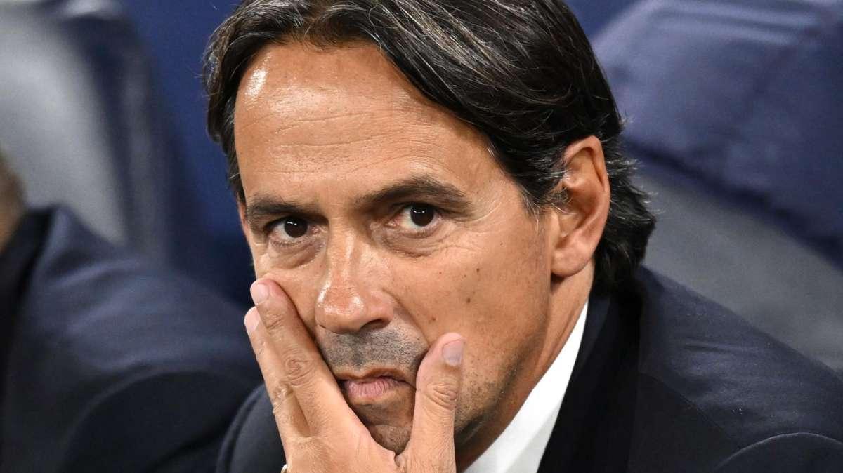 Sky - Young Boys-Inter, conferme da Berna: turnover massiccio, Inzaghi effettua 7 cambi rispetto a Roma