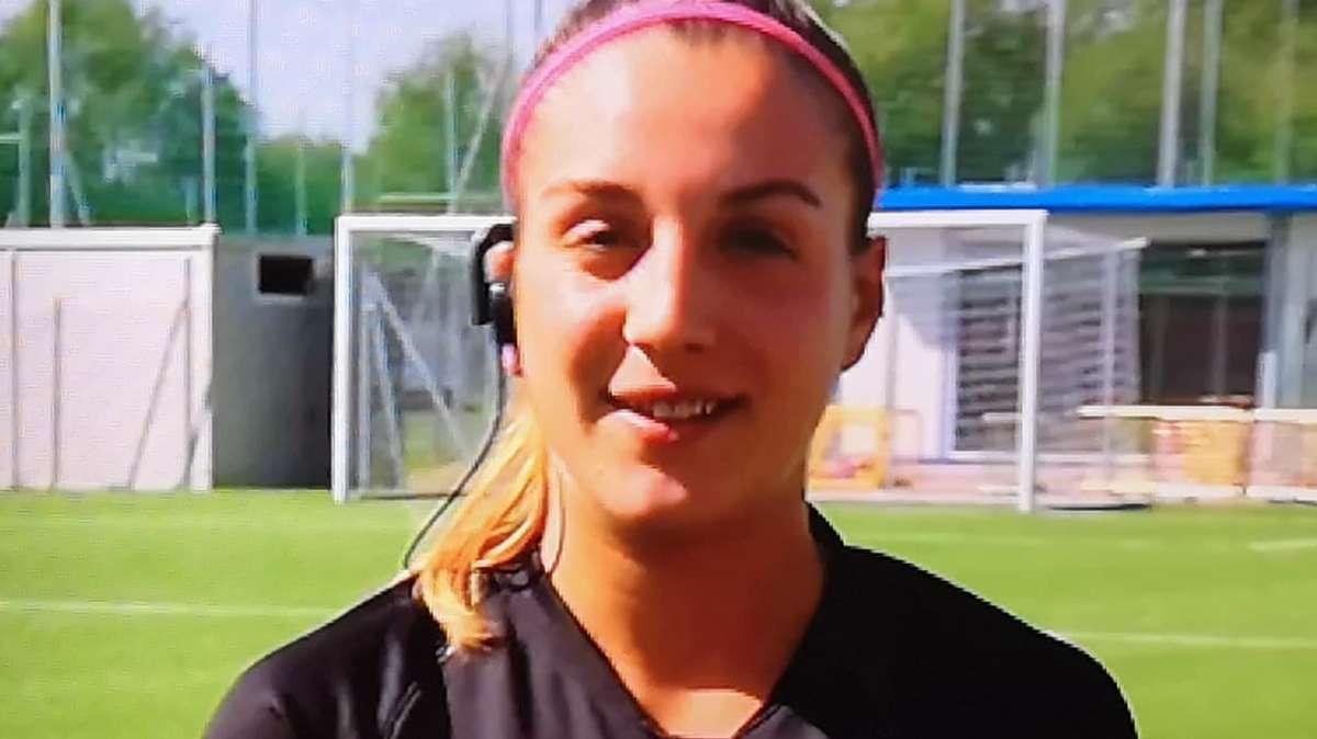 Marinelli: "Gara dopo gara vedremo chi siamo. Sarà bellissimo il derby in A"