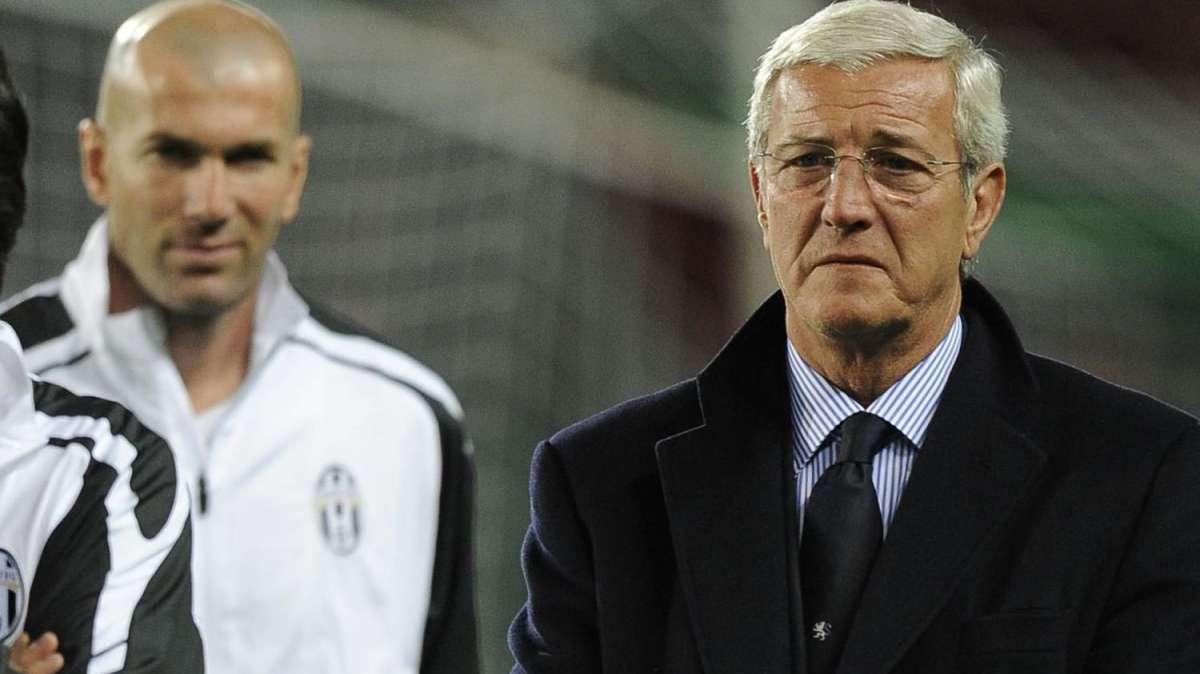 Lippi: "Con l'Inter ho chiuso nel 2000. Leonardo..."