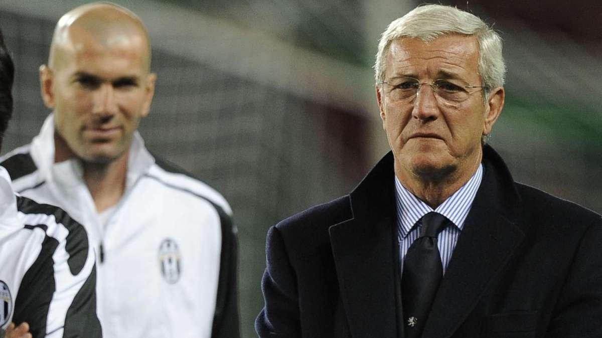 Lippi ci crede: "E' una partita, l'Inter può farcela"