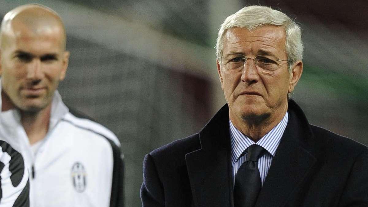 Lippi: "Leonardo ha personalità, Inter in buone mani"