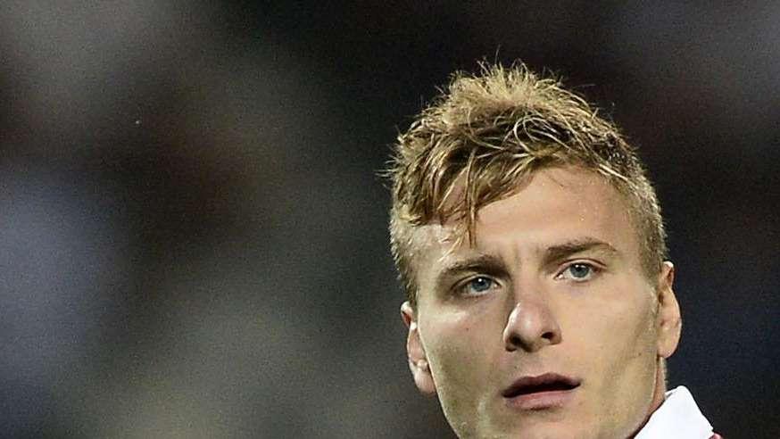 Immobile: "Inter dominata. Le parole di Mazzarri..."