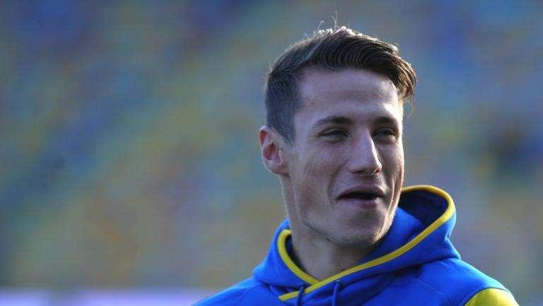 GdS - Brescia, Pinamonti e Sala sul taccuino di Cellino