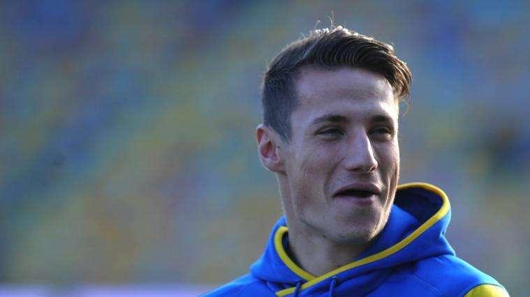 TS - Tutti vogliono Pinamonti: c'è pure il Dortmund. Ma Conte vuole prima valutarlo