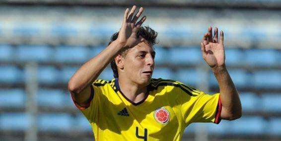 INDISCRETO - Santiago Arias è un osservato speciale: da luglio 2013...